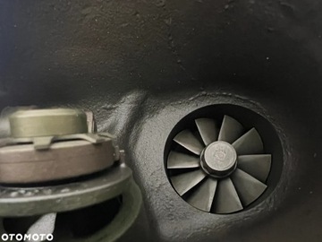 фото thumb №6, Land rover 2.0 турбіна турбонагнітач 18489700015 h4p36k682gc