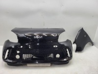 фото thumb №1, Бампер перед smart forfour lift eq