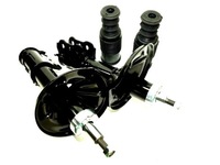 фото thumb №1, 2x амортизаторы резинки перед mazda 626 ge mx-6 xedos