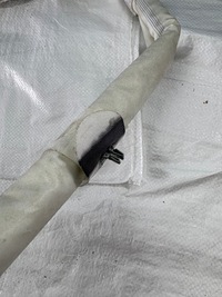 фото thumb №12, Renault megane iv hb 2016- подушка подушка безпеки шторка безпеки права