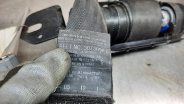 фото thumb №5, Pas безпеки правий перед volvo s60 v70 ii xc70 30730991