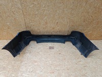 фото thumb №6, Bmw 5 g31 m-pakiet бампер задняя kompletny w цвет c10 idealny