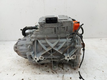 фото thumb №8, Ford mustang mach-e двигун lj98-7b012-ae