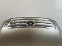 фото thumb №6, 2002 toyota avensis verso капот