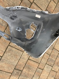 фото thumb №16, Nissan townstar бампер передній 2021-