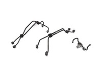 фото thumb №1, Труба трубки топлива citroen c4 i 1.6 hdi