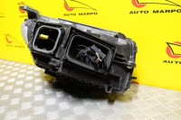 фото thumb №13, Mercedes glc w253 2015- фара лампа led intelligent light система l usa