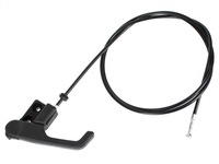 фото thumb №1, Трос ручка кришки капот двигуна do vw lt 95-