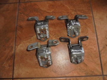 фото thumb №1, Петли дверь зад mazda 6 03' 2.0b sedan