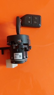 фото thumb №1, Volvo fh4 - замок запалювання + ключ