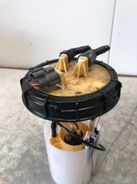 фото thumb №3, Насос топлива renault master iii iv 172026697r