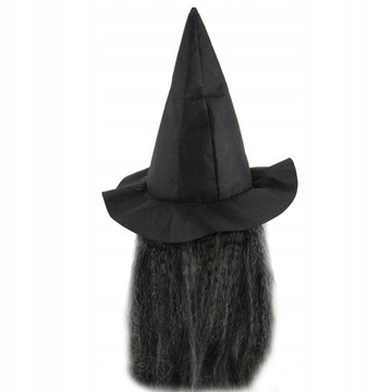 Halloween Cosplay zakonnica siostra Maska Presenty