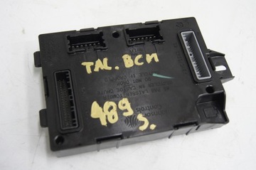 фото thumb №3, Модуль bcm комфорту talento довгий довгий