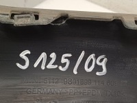 фото thumb №9, Mini countryman r60 10-15 диффузор накладка бампера заднего 9801899