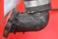 фото thumb №9, Шланг трубка  труба воздуха 165765493r nissan qashqai ii j11 1.5 dci 110 km