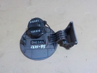 фото thumb №5, Hyundai ix35 кришка заливної пального 69510-2s000