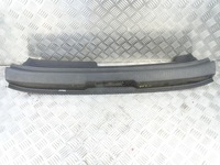 фото thumb №1, Citroen ds7 защита накладка na pas багажник 98174717