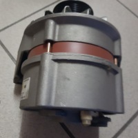 Купити Mercedes генератор a0071546102 новий оригінал, фото thumb