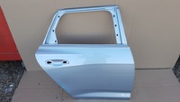 фото thumb №9, Двері зад праві audi a6 c8 універсал