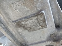 фото thumb №9, Toyota rav-4 v xa50 2.5 218km hybrid коробка передач передач 30900-42010