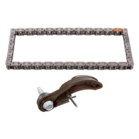 Купить Blue print набор цепи насоса масла opel, фото thumb