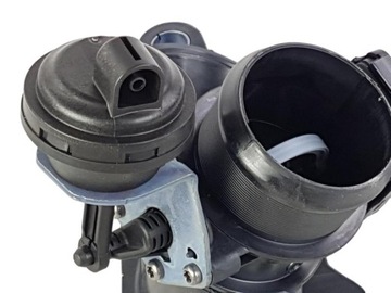 фото thumb №16, Valeo 700440 корпус дросельної заслінки 700440 val700440