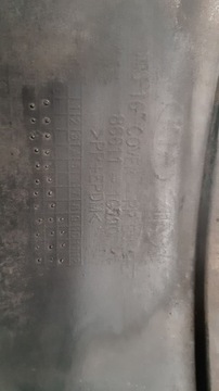 фото thumb №8, Бампер зад задний pdc kia rio ii 9b