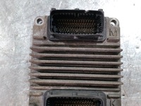 фото thumb №6, Бортовий комп'ютер, блок керування opel meriva a 12230554 1.6