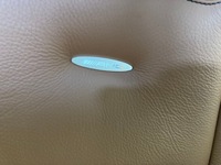 фото thumb №14, Mercedes w197 sls сиденья обивка обшивки карбон n1