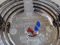 фото thumb №10, Значок кришки багажника logo емблема bmw 1 e82 e88 7166445