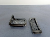 фото thumb №5, Mercedes b w245 a w169 накладки na педалі комплект