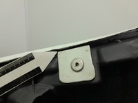 фото thumb №12, Renault megane iii бампер перед ov369