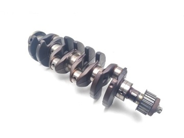 фото thumb №7, Vauxhall astra wał коленчатый 1.6 бензин 85kw 115 hp z16xer 55560953 2007