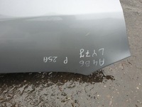 фото thumb №10, Крыло передний перед правый audi a4 b6 код лакокрасочного покрытия ly7j
