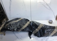 Шланг живильний vw e-golf vii 5ge971509j в Україні, фото thumb