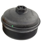 фото thumb №3, Фільтр оливи з корпус