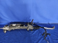 фото thumb №1, Трансмиссия рулевая рейка renault megane iv