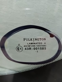 фото thumb №2, Скло передня ford ecosport 2014-