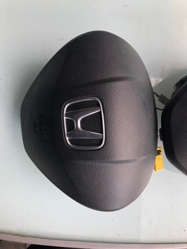 фото thumb №1, Honda civic ufo viii 8 подушка air bag __2 контакты