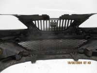 Бампер seat ibiza 6j0 передний перед Киев, фото thumb