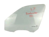 фото thumb №1, Скло двері лівий перед ліва передня land rover freelander i l314 5d