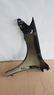 фото thumb №7, Крыло перед правый vw golf vii 12-16