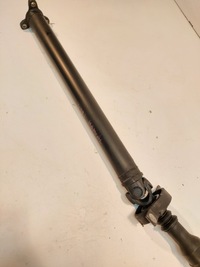 фото thumb №7, Bmw f30 f32 wał привідний 328 428 n20b20 7600041