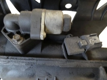 фото thumb №7, Ford ka i 2004 рестайлинг 1.3 b коллектор всасывающий vp2s6u-9424-ob