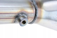 фото thumb №3, Фильтр частиц твердых dpf ford s-max 2.0tdci 06-