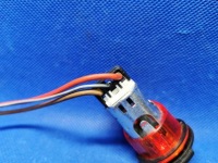 Разъём прикуривателя жгут оригинал audi a4 b8 a5 8t 3d0919341h Киев, фото thumb