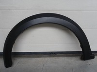 фото thumb №1, Dacia sandero iii stepway jogger молдинг накладка крила ліва перед ідеальний стан