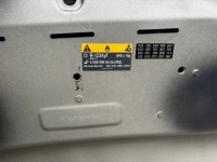 Mercedes 295 eqe w295 капот перед 2958807900 оригинал Оригинал, фото thumb