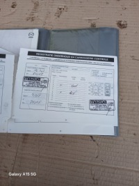 Двигун комплектний  mazda 6 gg/gy 02-07 2.3 le малий пробіг potwierdzony Київ, фото thumb