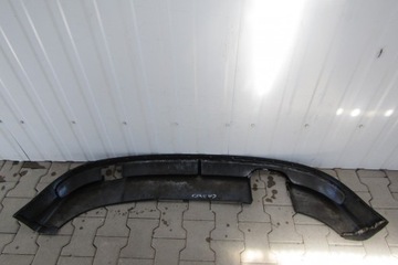 фото thumb №9, Спойлер накладка зад audi a3 8p9 abt votex 03-07